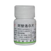 阿替洛尔片(鲁平)