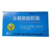 谷氨酰胺胶囊(那宁)