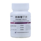 西咪替丁片(鲁抗)
