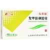 聚甲酚磺醛栓(新时代)