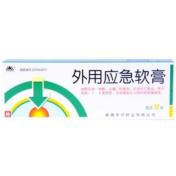 外用应急软膏(华洋药业)