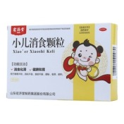小儿消食颗粒(宏済堂)