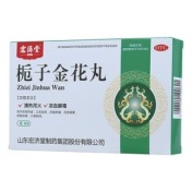栀子金花丸(宏济堂)