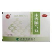 木香顺气丸(如意)