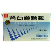 肾石通颗粒(侨星)