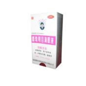 麝珠明目滴眼液(卢隆平牌眼药)