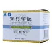 肾舒颗粒(鼎爐)