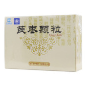 芪枣颗粒(上海医药)