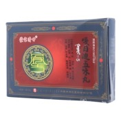嘎日迪五味丸(蒙宝清甘)