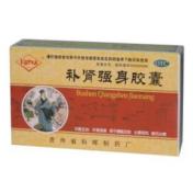 补肾强身胶囊(科晖)