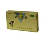 灵芝胶囊(科晖)