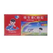 维生素C颗粒(金蓓贝)