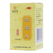 逍遥丸(九芝堂)