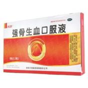 强骨生血口服液(天劲)