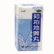 知柏地黄丸(太极)
