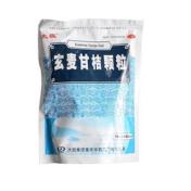 玄麦甘桔颗粒(太极)