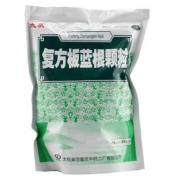 复方板蓝根颗粒(太极)