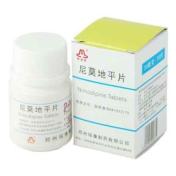 尼莫地平片(圣瑞恩)