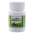 卡托普利片(百正)