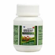 碳酸氢钠片(百正)