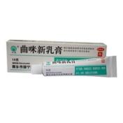 曲咪新乳膏(川石)