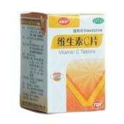 维生素C片(特格尔)