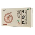 生脉饮(坤康)