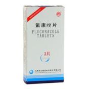 氟康唑片(韩都)