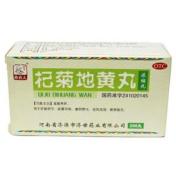 杞菊地黄丸(孙真人)