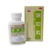 保和丸(孙真人)