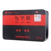 龟甲胶(老君堂)