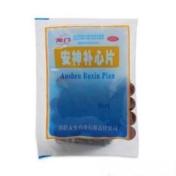 安神补心片(龙门)