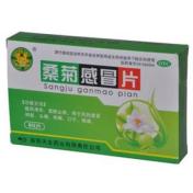 桑菊感冒片(龙门)