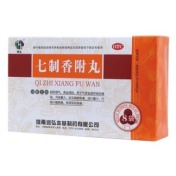 七制香附丸(润弘)