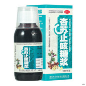 杏苏止咳糖浆(端正)
