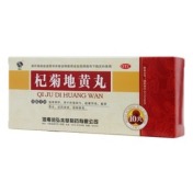 杞菊地黄丸(润弘)