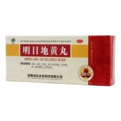 明目地黄丸(润弘)