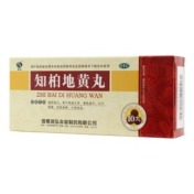 知柏地黄丸(润弘)