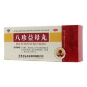 八珍益母丸(润弘)