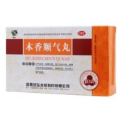 木香顺气丸(润弘)