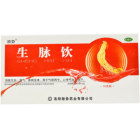 生脉饮()