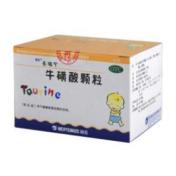 牛磺酸颗粒(泰瑞宁)