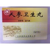 人参卫生丸(联康)