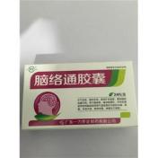 脑络通胶囊(一力罗定)