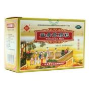 益母草颗粒(观鹤)