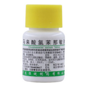 马来酸氯苯那敏片(恒健)