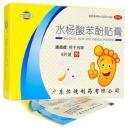 水杨酸苯酚贴膏