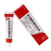 复方醋酸地塞米松乳膏(特一)