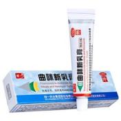 曲咪新乳膏(特一)