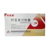 阿昔莫司胶囊(成都)